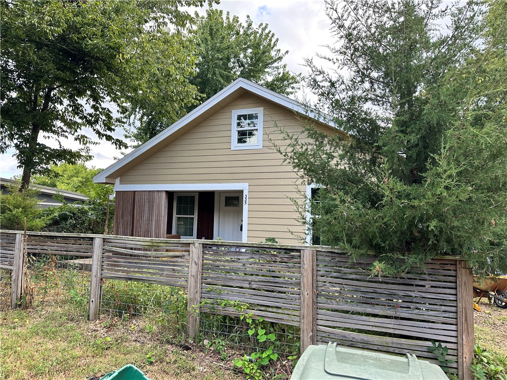 Eastgate Add - Residential