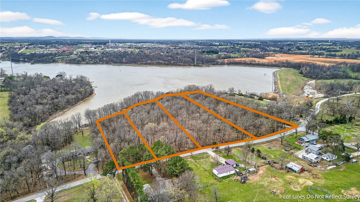 Elm Spgs Outlots - Land