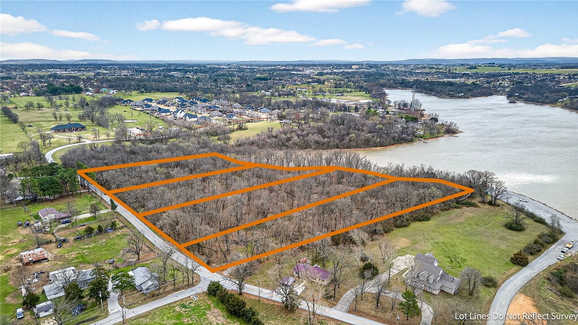 Elm Spgs Outlots - Land