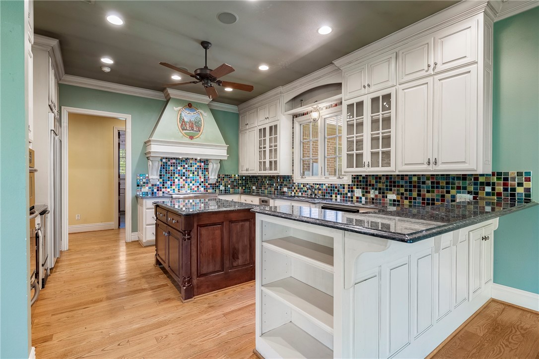 Cherokee Strip Add Rogers - Residential