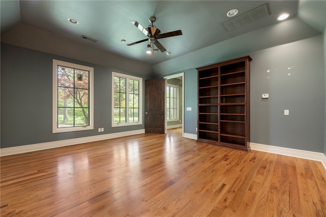 Cherokee Strip Add Rogers - Residential