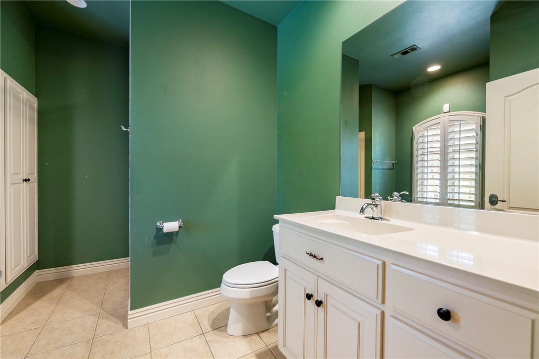 Cherokee Strip Add Rogers - Residential