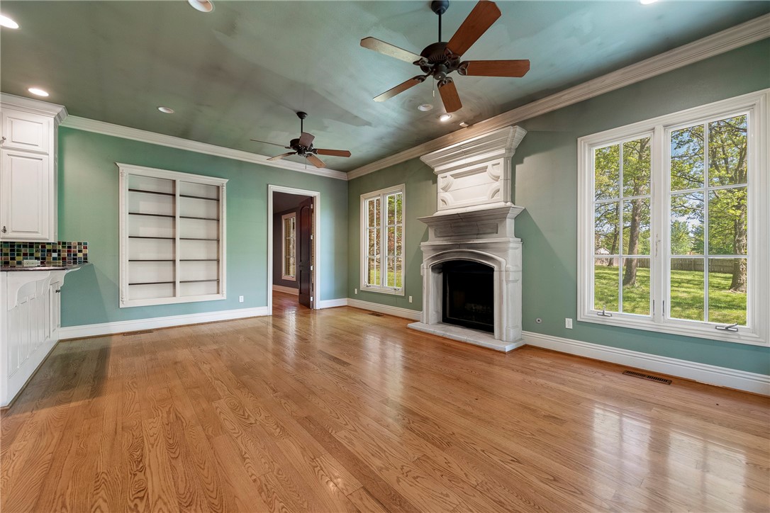 Cherokee Strip Add Rogers - Residential