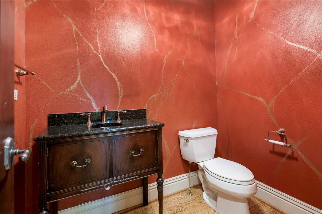 Cherokee Strip Add Rogers - Residential