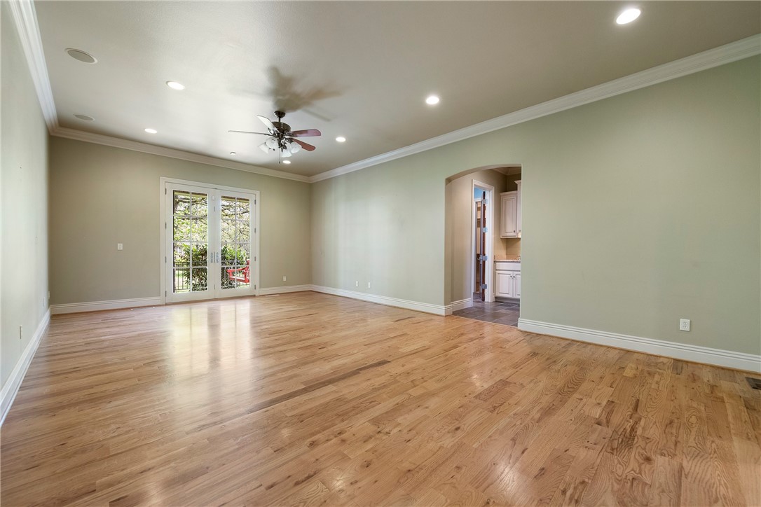 Cherokee Strip Add Rogers - Residential