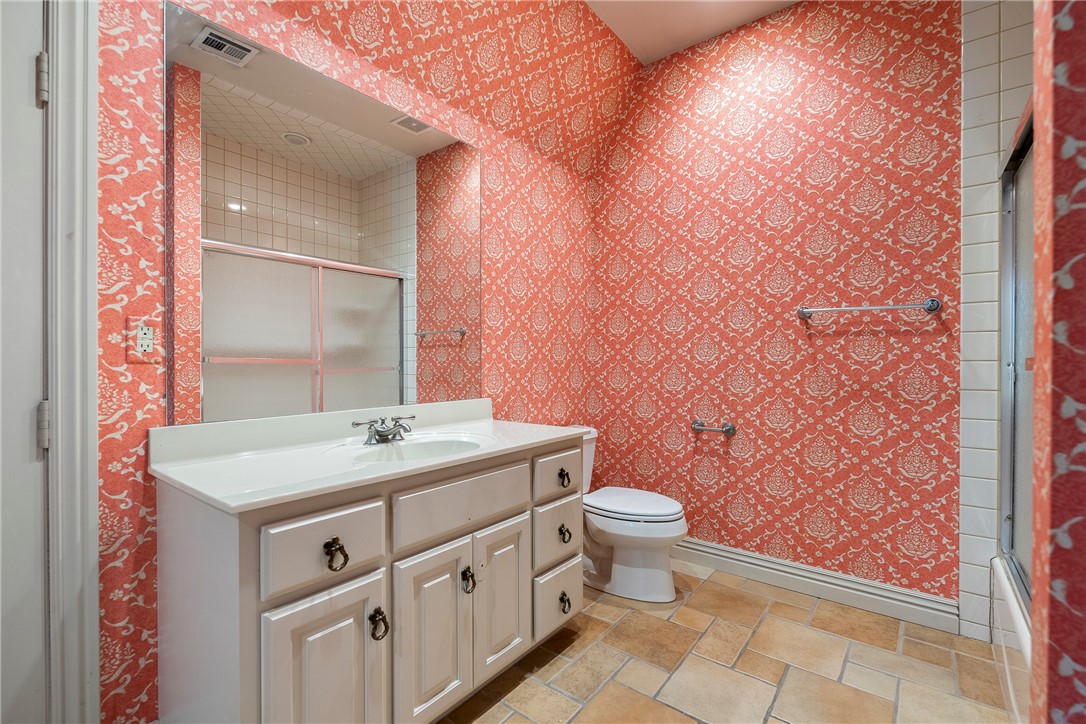 Cherokee Strip Add Rogers - Residential