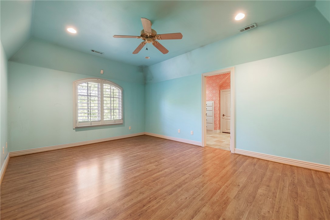 Cherokee Strip Add Rogers - Residential