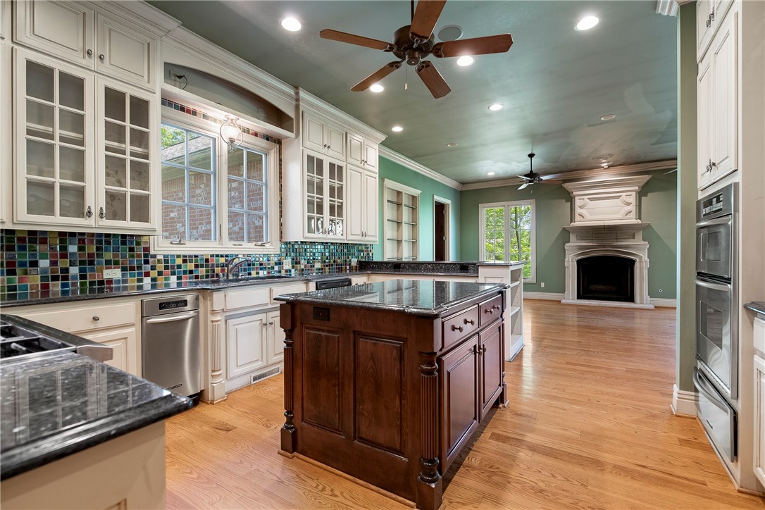 Cherokee Strip Add Rogers - Residential