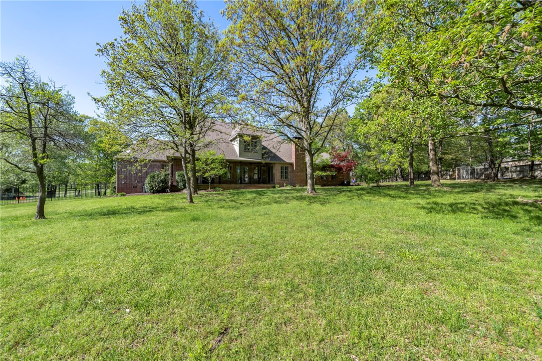 Cherokee Strip Add Rogers - Residential