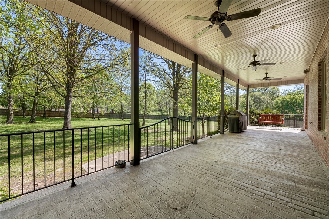 Cherokee Strip Add Rogers - Residential