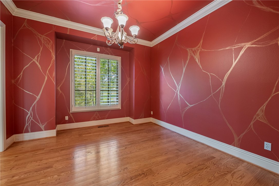 Cherokee Strip Add Rogers - Residential