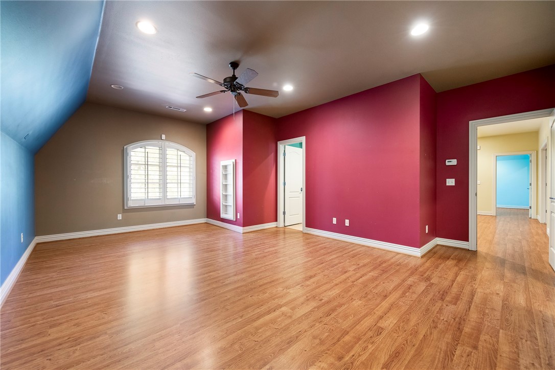 Cherokee Strip Add Rogers - Residential