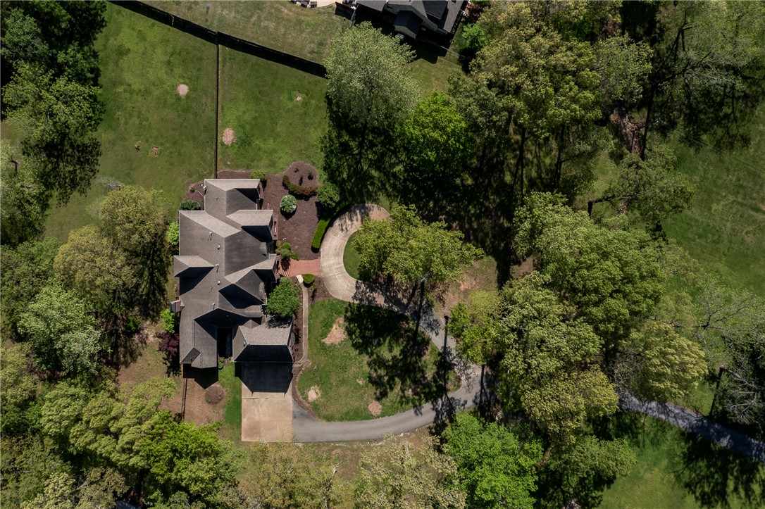 Cherokee Strip Add Rogers - Residential