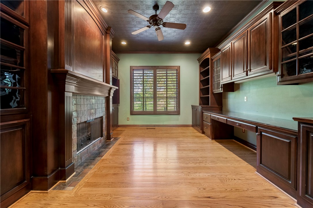 Cherokee Strip Add Rogers - Residential