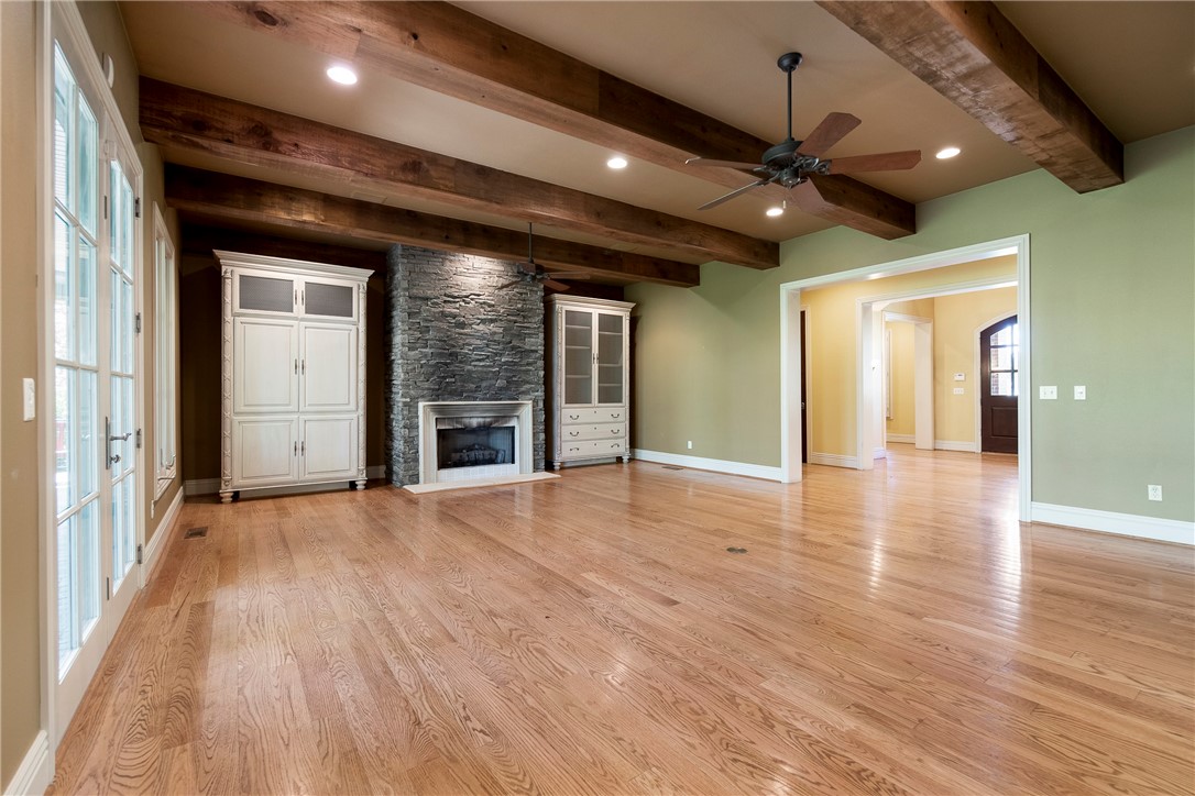 Cherokee Strip Add Rogers - Residential