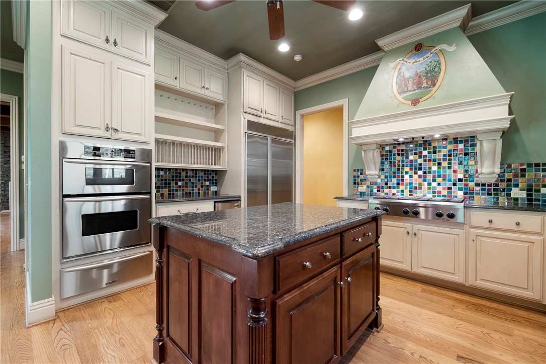 Cherokee Strip Add Rogers - Residential