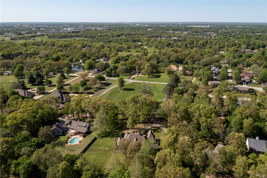 Cherokee Strip Add Rogers - Residential