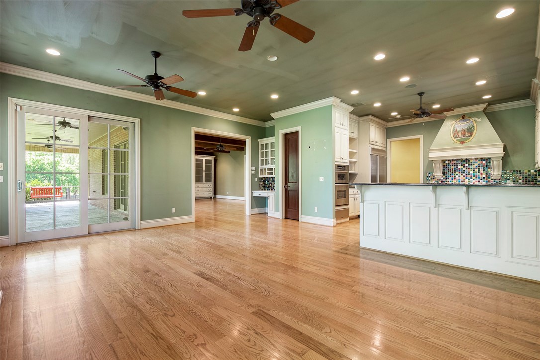 Cherokee Strip Add Rogers - Residential