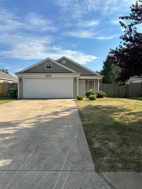 3 bedroom 2 bath newly remodeled fresh paint flooring the house is in excellent condition 500 repair limit house comes with warranty paid by seller agent owned
