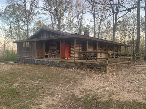 Photo of 237-236 Pride & Joy, St Joe, AR 72675 (MLS # 1358884)