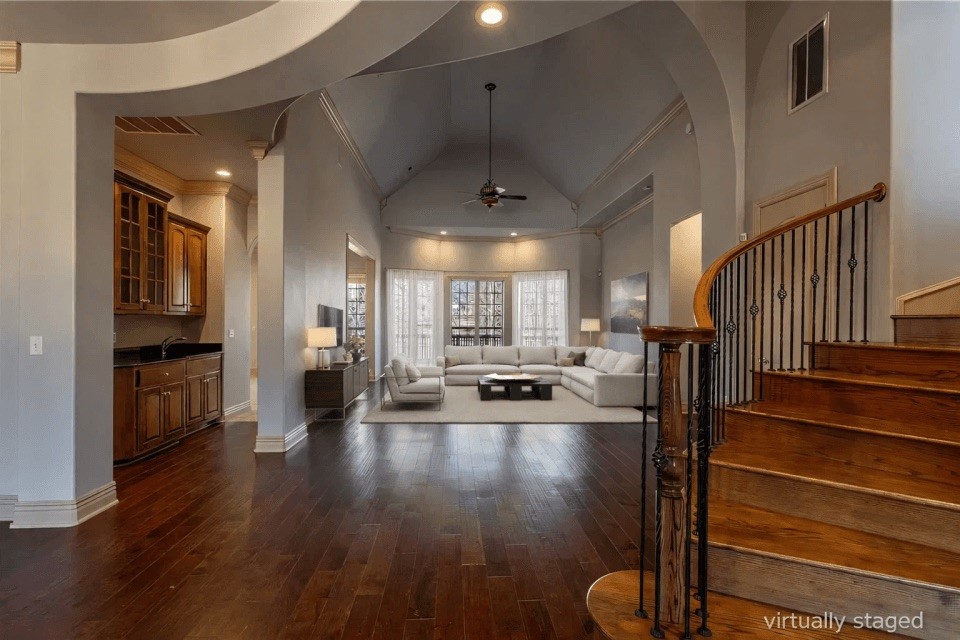 Pinnacle Gardens Sub Rogers - Residential