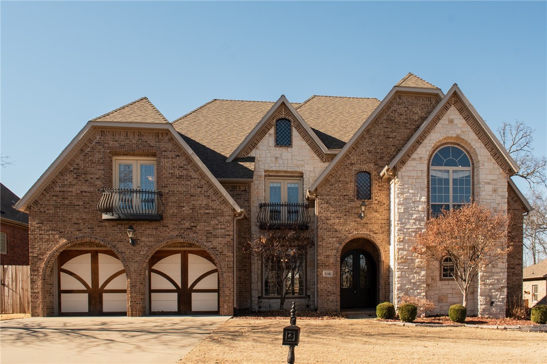 Pinnacle Gardens Sub Rogers - Residential