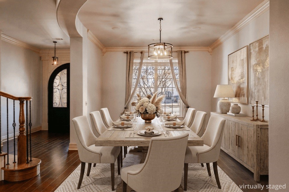 Pinnacle Gardens Sub Rogers - Residential