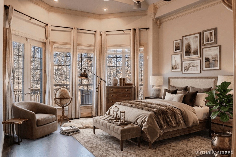 Pinnacle Gardens Sub Rogers - Residential