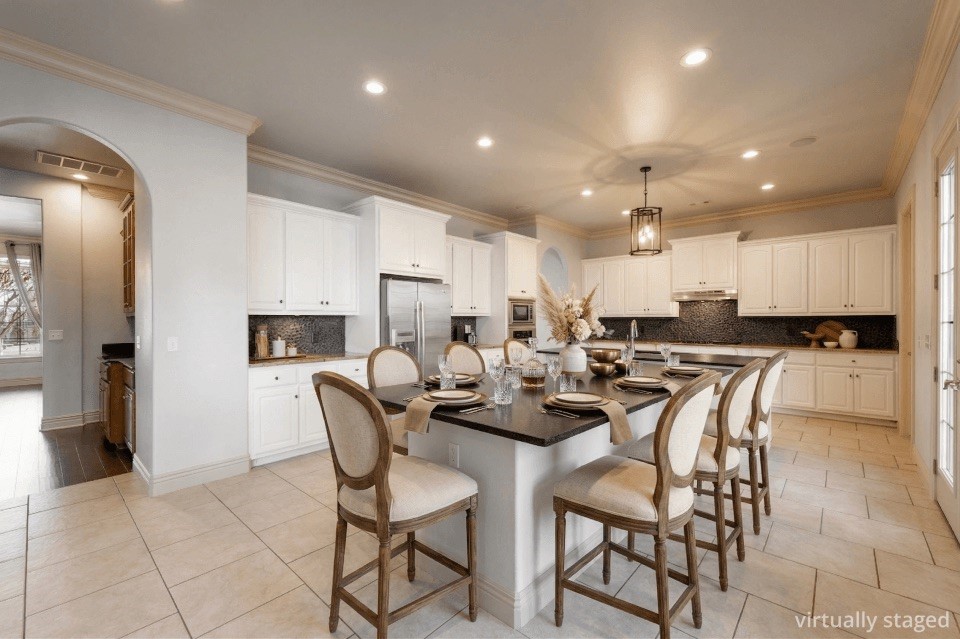 Pinnacle Gardens Sub Rogers - Residential