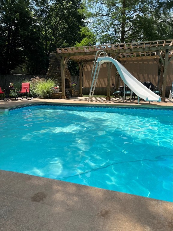 Eden's Gate - Residential