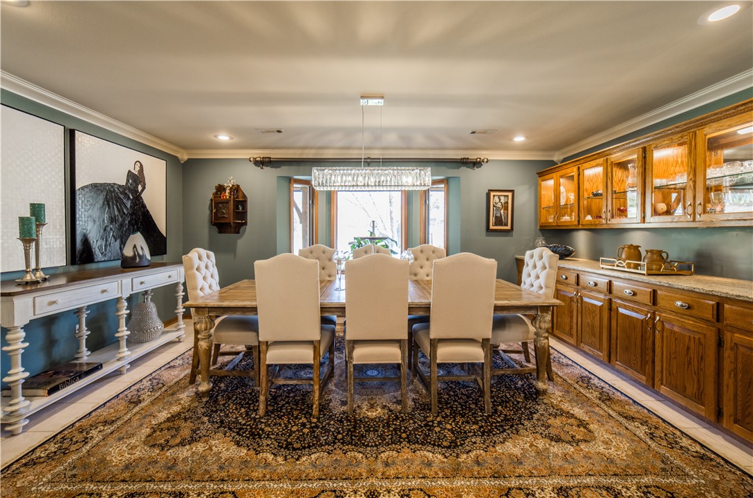 Eden's Gate - Residential