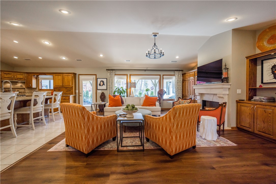 Eden's Gate - Residential