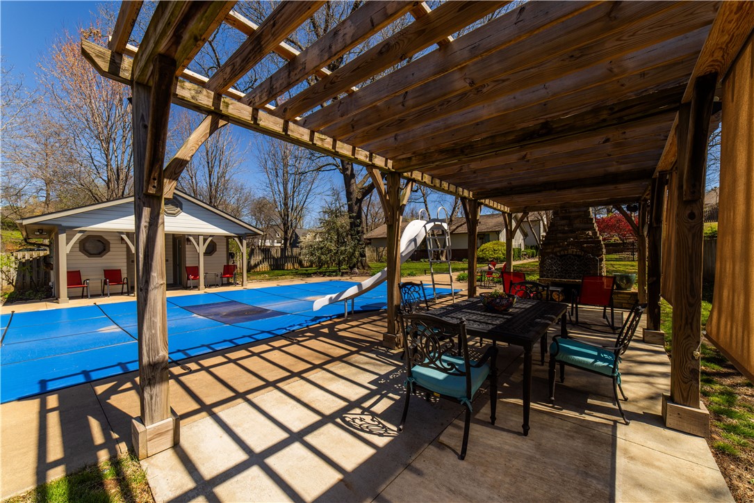 Eden's Gate - Residential