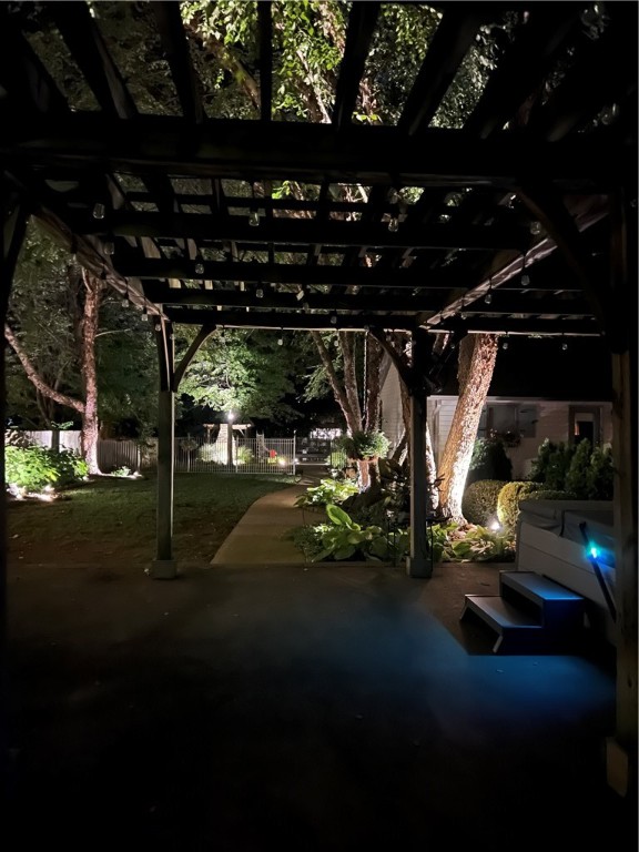 Eden's Gate - Residential