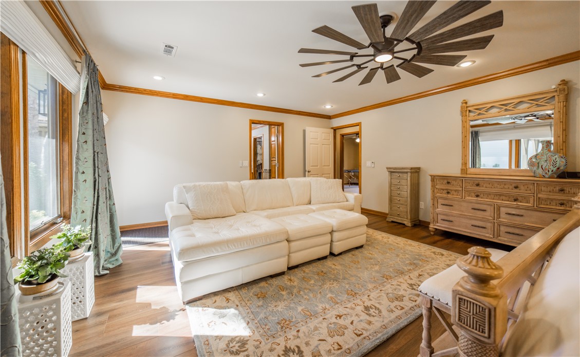 Eden's Gate - Residential