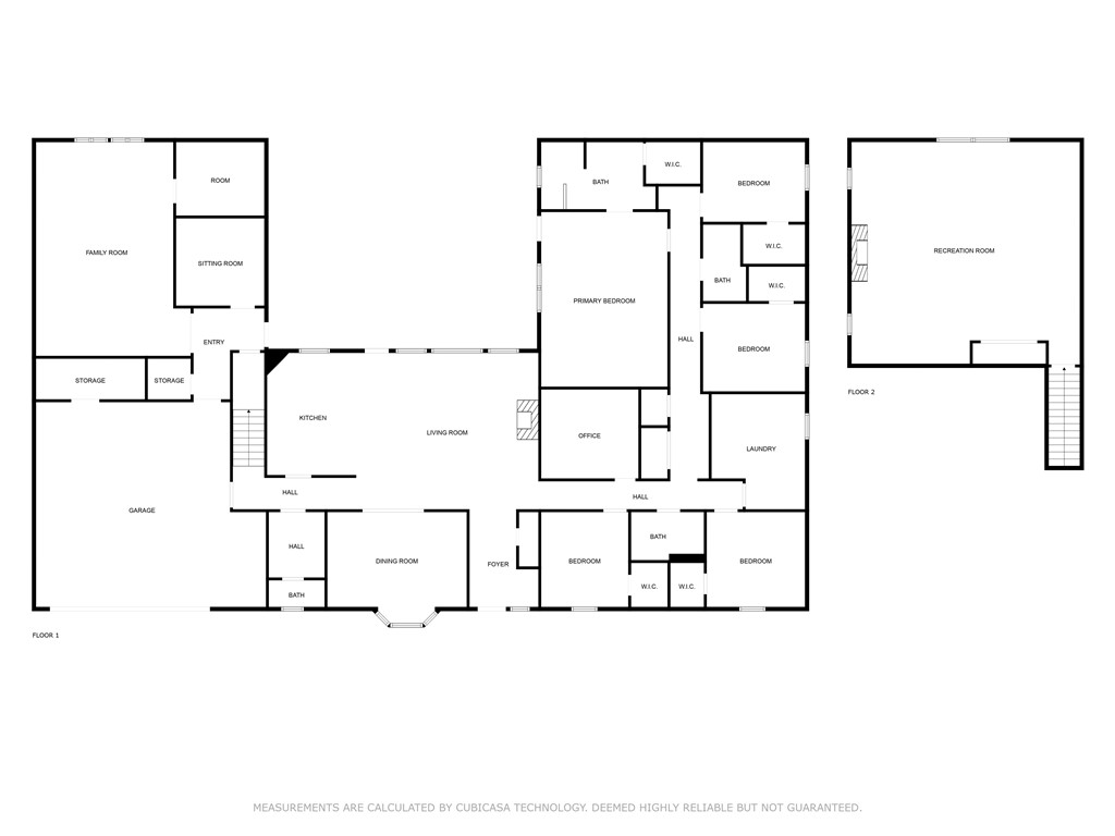 Eden's Gate - Residential
