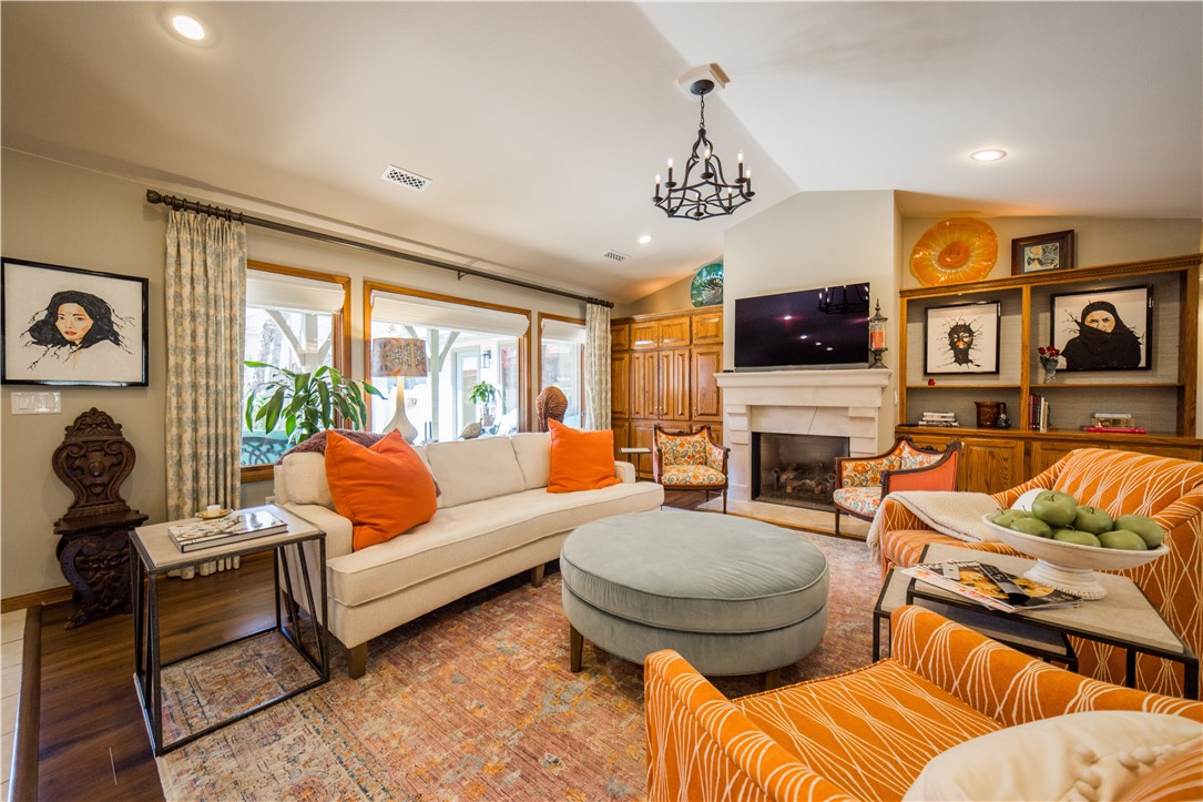 Eden's Gate - Residential