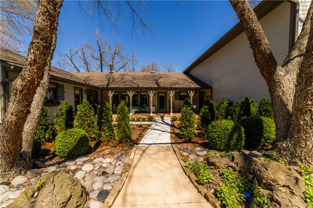 Eden's Gate - Residential