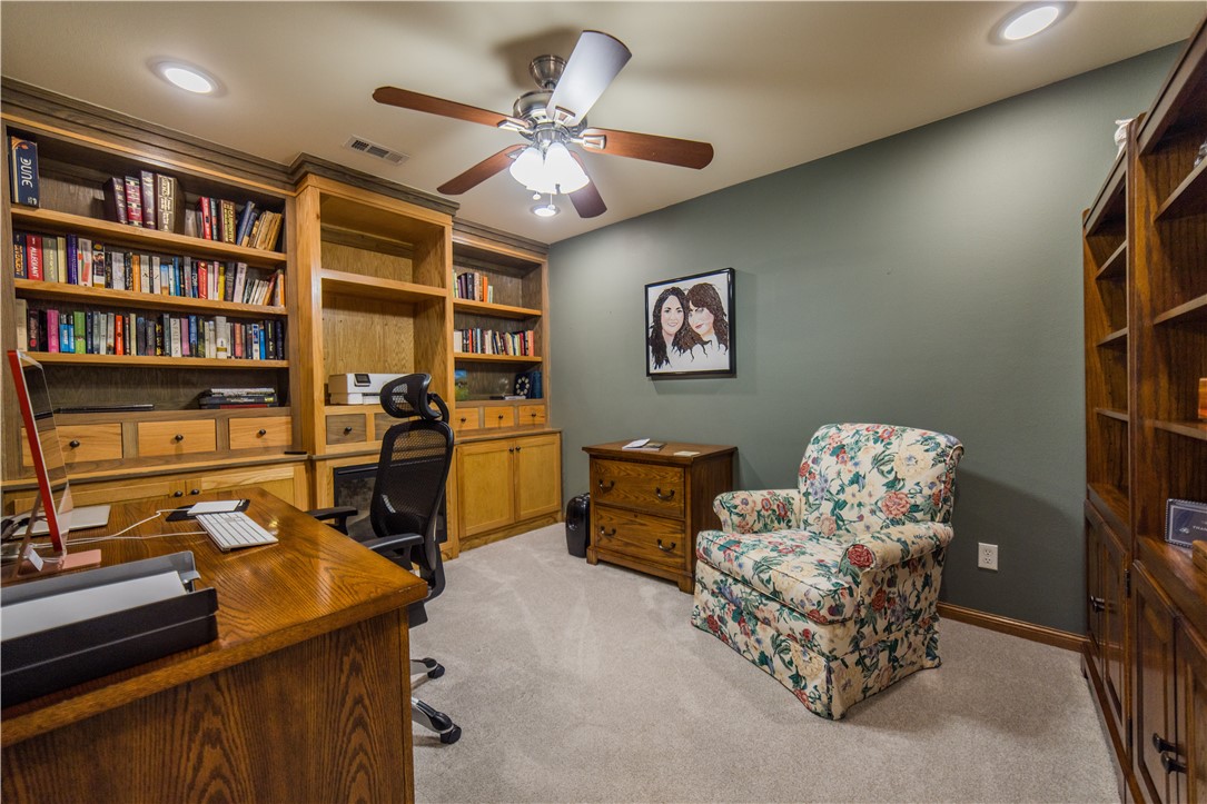 Eden's Gate - Residential