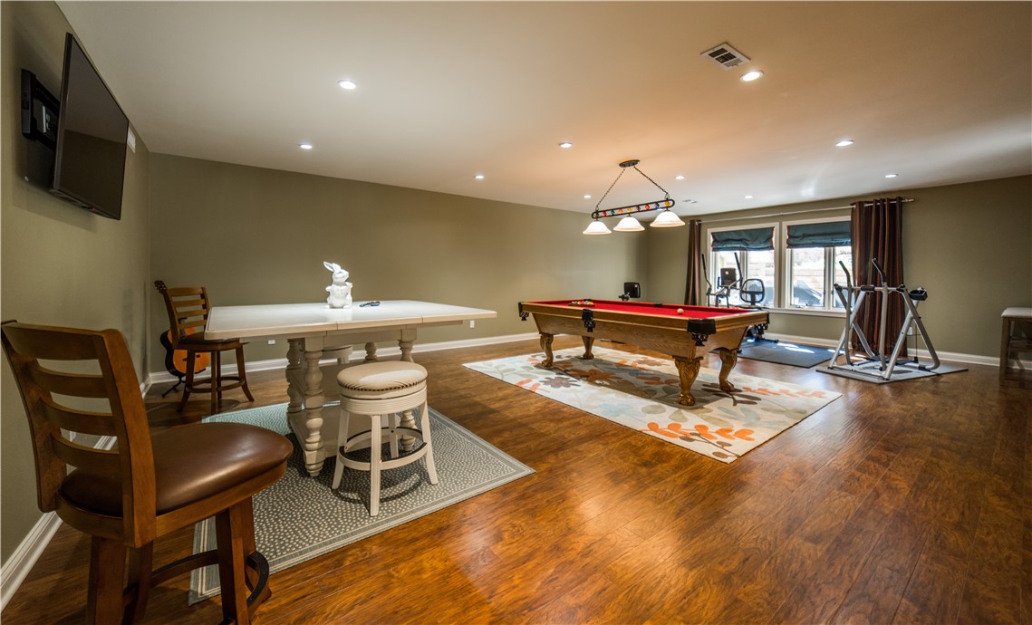 Eden's Gate - Residential