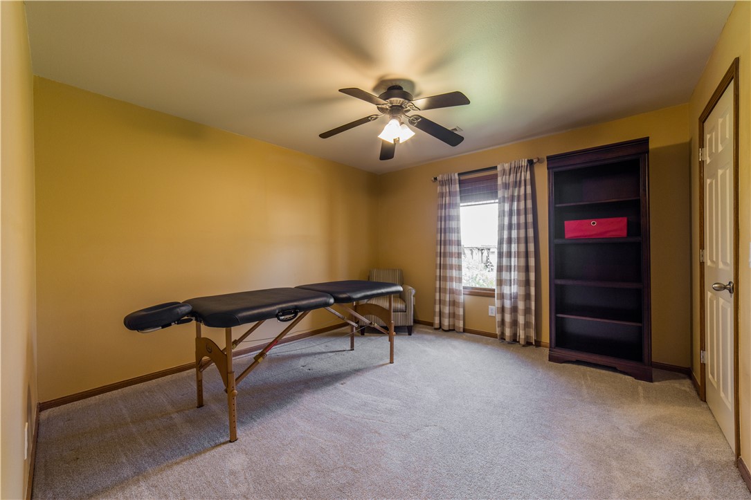 Eden's Gate - Residential