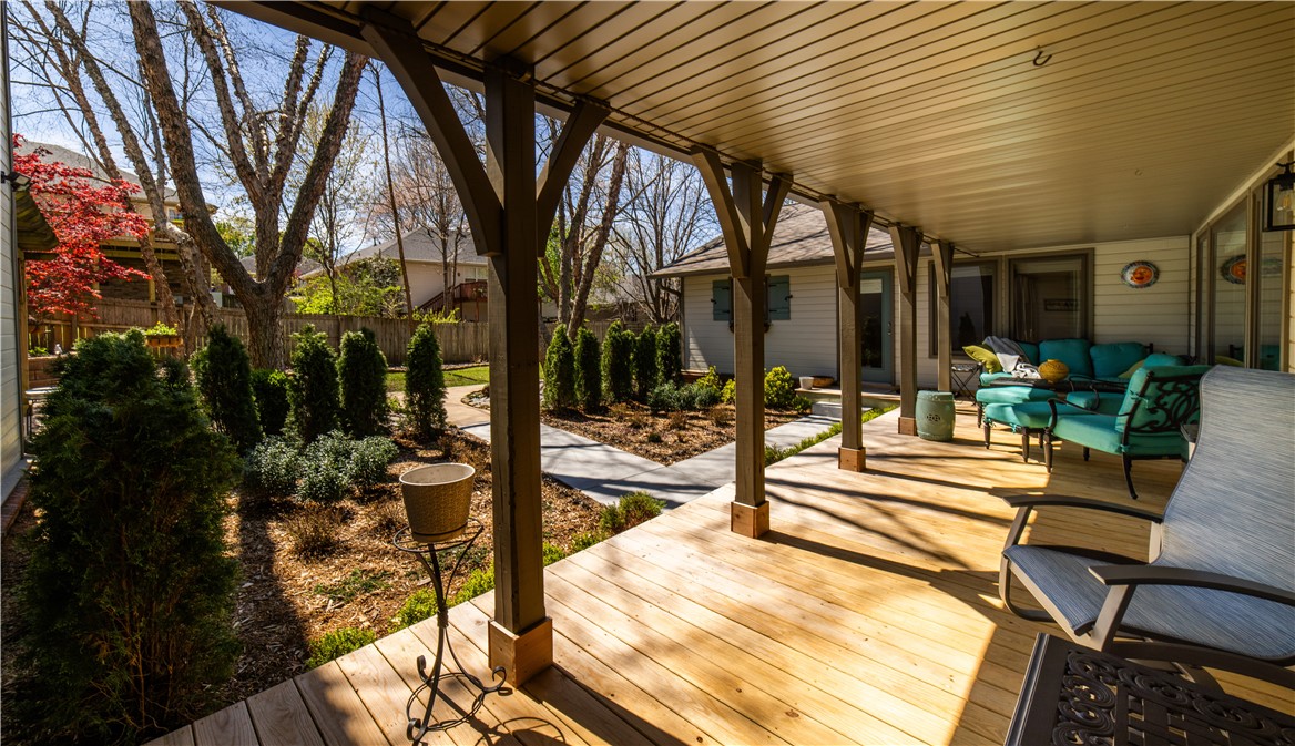 Eden's Gate - Residential