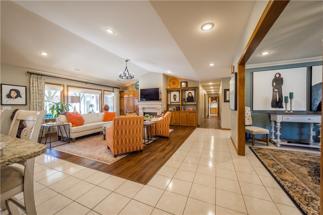 Eden's Gate - Residential