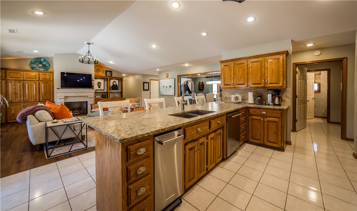 Eden's Gate - Residential