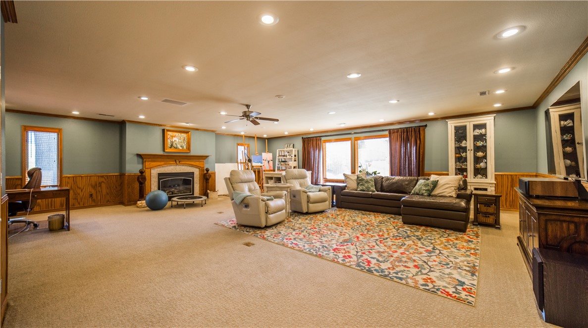 Eden's Gate - Residential