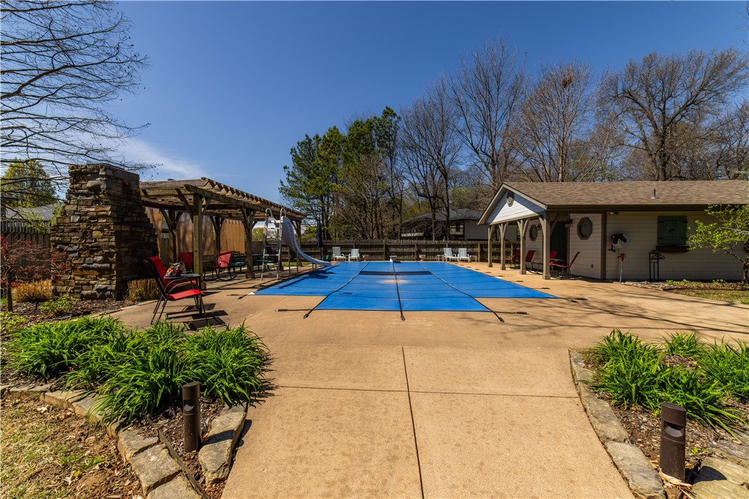 Eden's Gate - Residential