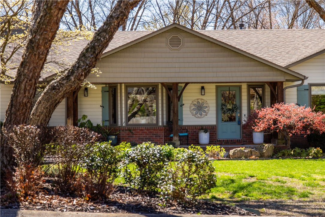 Eden's Gate - Residential