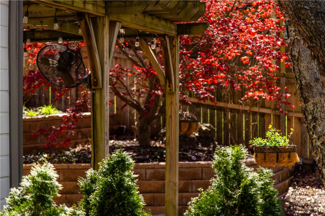 Eden's Gate - Residential