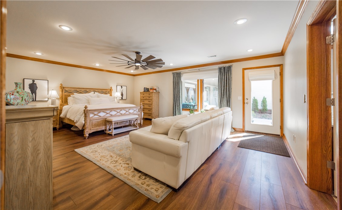 Eden's Gate - Residential