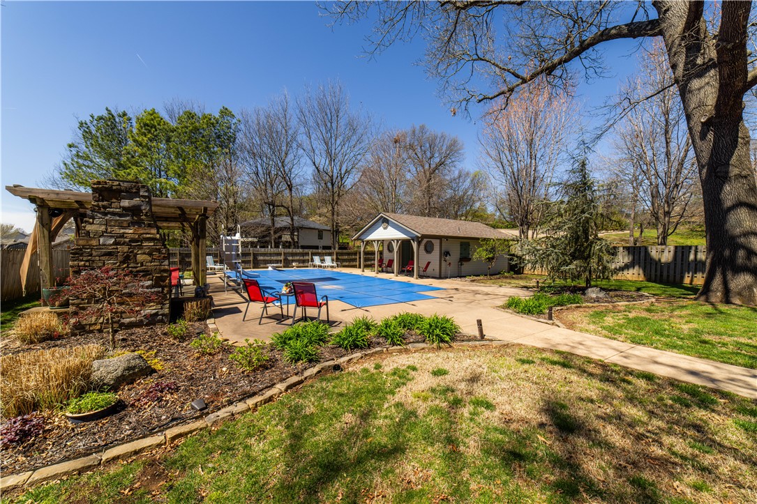 Eden's Gate - Residential